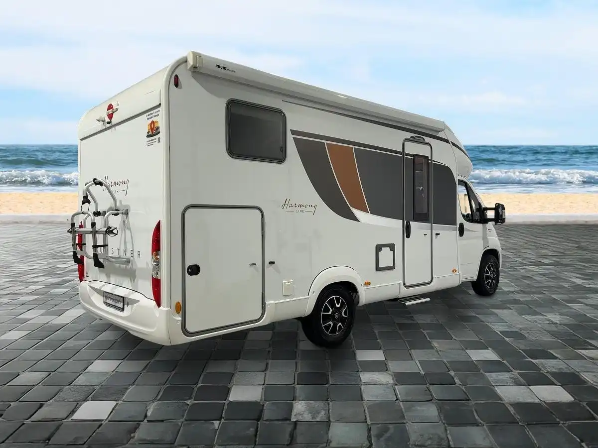 BUERSTNER Lyseo IT 710 G Harmony-Line - Ansicht 4